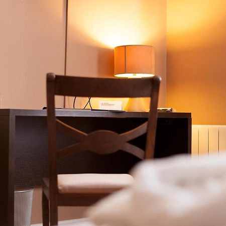 Sotobosque Otel Mortera Dış mekan fotoğraf