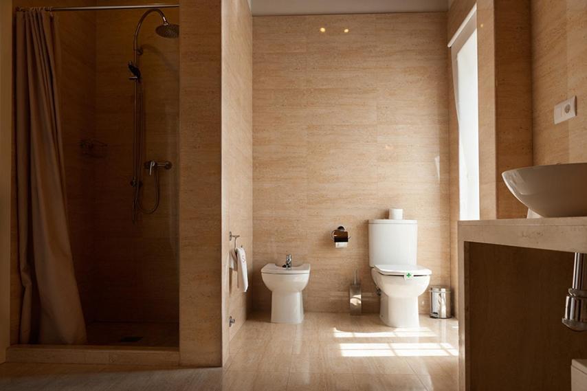 Sotobosque Otel Mortera Dış mekan fotoğraf