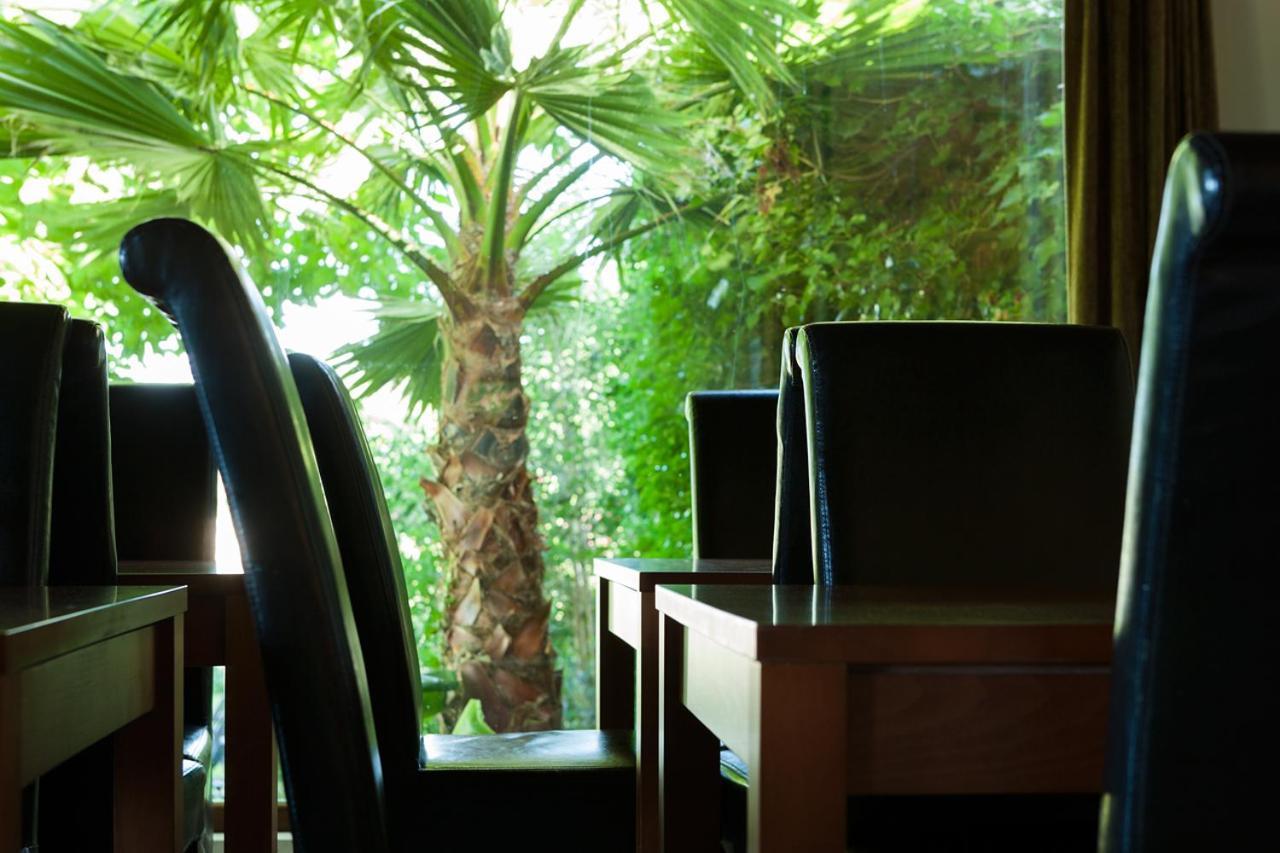 Sotobosque Otel Mortera Dış mekan fotoğraf