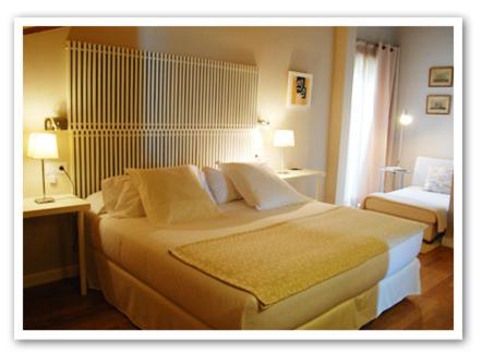 Sotobosque Otel Mortera Dış mekan fotoğraf