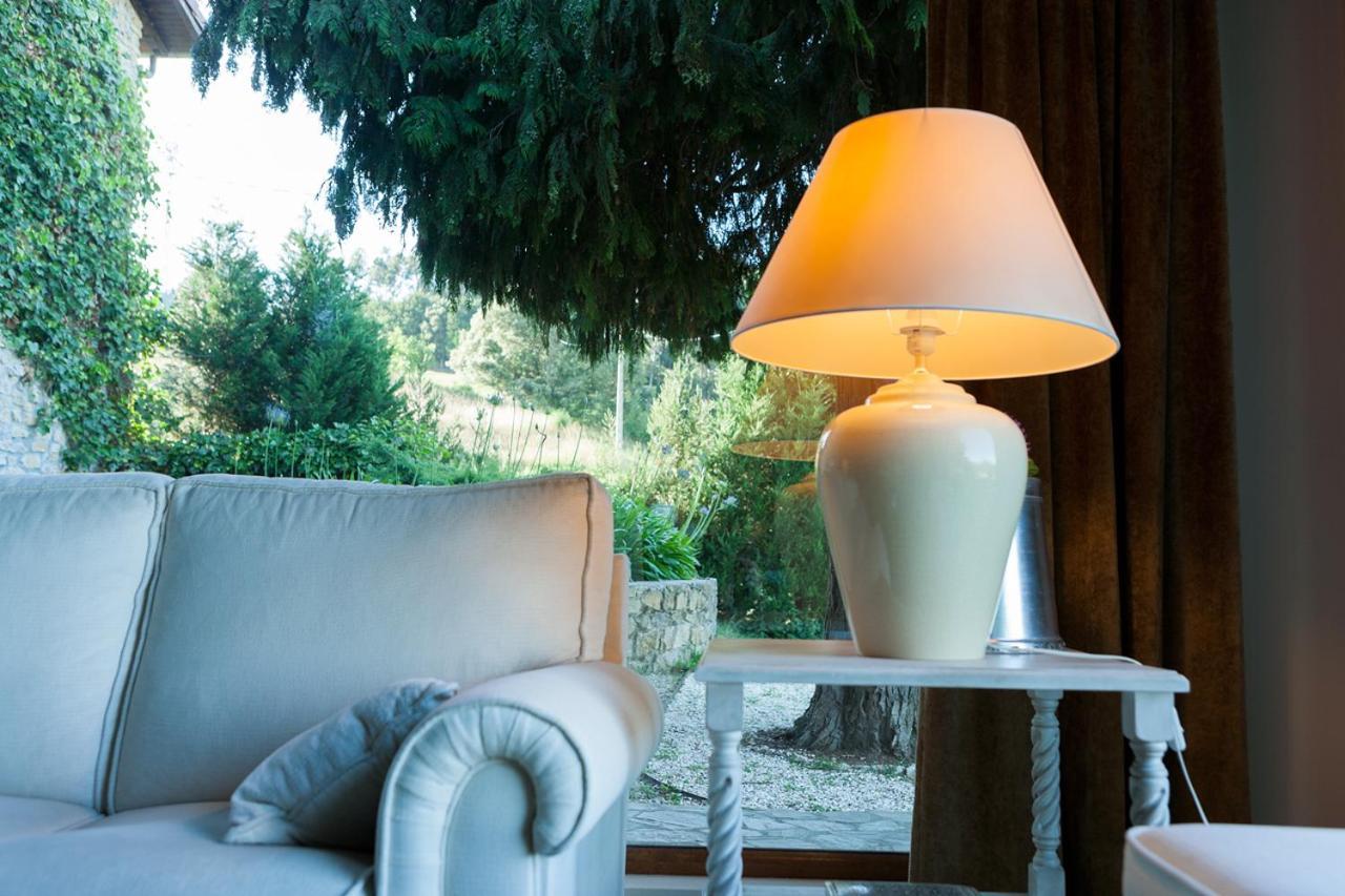 Sotobosque Otel Mortera Dış mekan fotoğraf