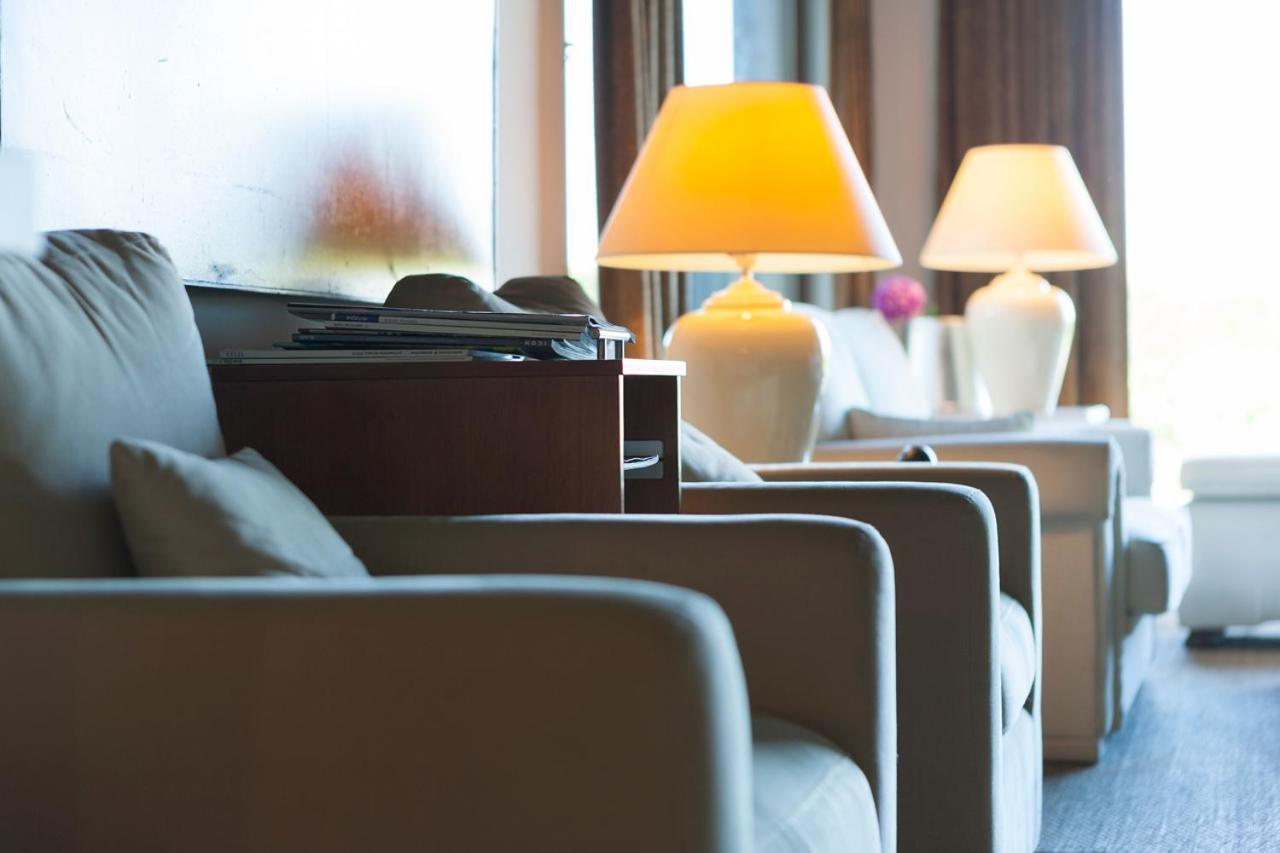 Sotobosque Otel Mortera Dış mekan fotoğraf